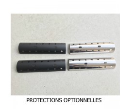Protections Mistral V9