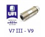 Filtre à huile V7 III / V9 - UFI 25.531.01