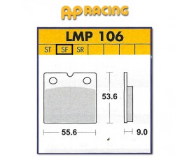 AP Racing LMP106 SF - P08 AVANT