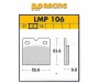 AP Racing LMP106 SF - P08 AVANT