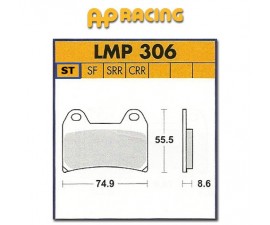 AP Racing LMP306 ST Moto Guzzi