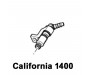 Injecteur California 1400 Moto Guzzi