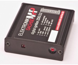 Allumage électronique ZDG3 V35-V50-V65-V75-Nevada