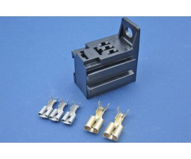 Support de micro-relais