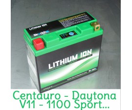 Batterie Lithium SKYRICH HJT12B-FP-SI