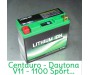 Batterie Lithium SKYRICH / ELECTHIUM / XRACER HJT12B-FP-S