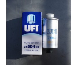 Filtre à essence UFI 31.504.00