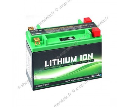 Batterie Lithium SKYRICH HJTX20H-FP-SWIQ