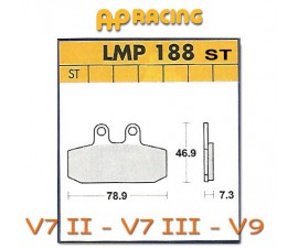 AP Racing LMP188 ST