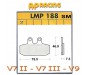 AP Racing LMP188 SM