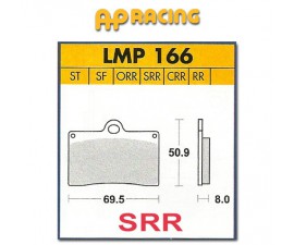 AP Racing LMP166 SRR