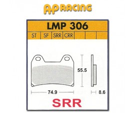 AP Racing LMP306 SRR