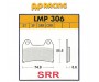 AP Racing LMP306 SRR