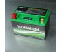 Batterie Lithium SKYRICH HJTX20CH-FP-SI